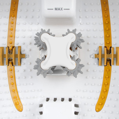 Bồn Massage Ngâm Chân Medisana FS 885